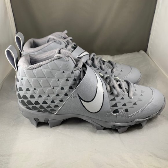 nike force zoom trout 6 keystone